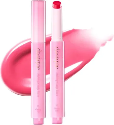 Obrázek produktu pro Dasique Melting Candy Balm #07 Cherry Fizz 1,5 g - balzám na rty třešňově růžová