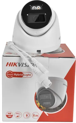 Obrázok produktu pre 8MP IP kamera, kopulovitá, kompatibilná s POE, DS-2CD1383G2-Liuf, 2,8 mm