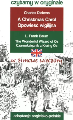 Immagine prodotto di W zimowe wieczory. Czytamy w oryginale
