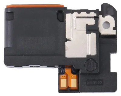Immagine prodotto di Per Google Pixel 7 altoparlante suoneria cicalino cornice pezzo di ricambio riparazione