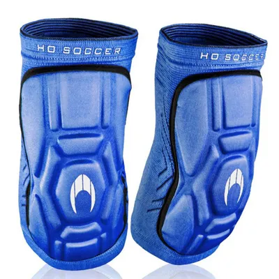 Immagine prodotto di Gomitiere Ho Soccer Covenant blu XS
