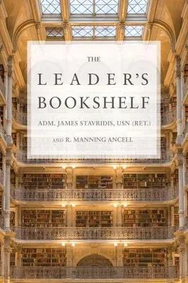 Productafbeelding van The Leader's Bookshelf
