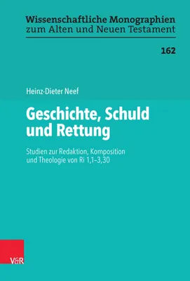 Obrázok produktu pre Geschichte, Schuld und Rettung