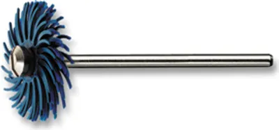 Produktbild von SELVA Polierdiscs, montiert 400 (fein)