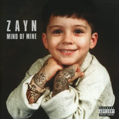 Produktbild von Mind Of Mine (Deluxe Edition)