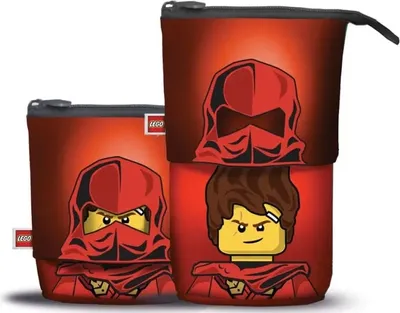 Produktbild von LEGO Ninjago Pop Up Federmäppchen Kai