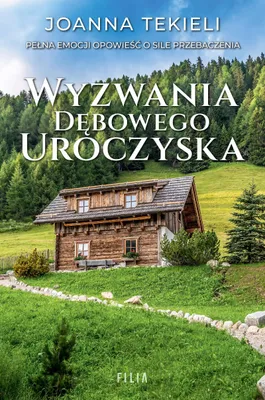 Obrázok produktu pre Wyzwania Debowego Uroczyska