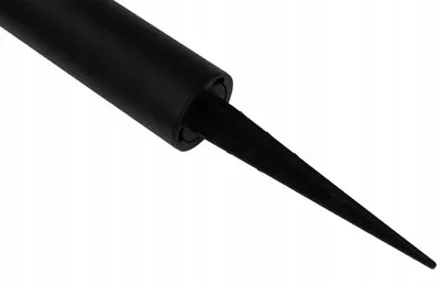 Image de Lampe solaire de jardin LED 2 en 1 4000K USB IP44