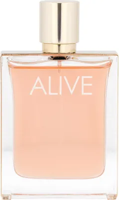 Produktbild von Hugo Boss Boss Alive Eau De Parfum 80 ml (woman)