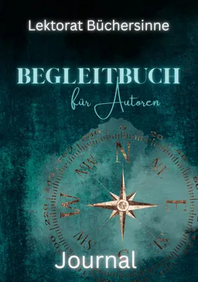 Immagine prodotto di Begleitbuch für Autoren