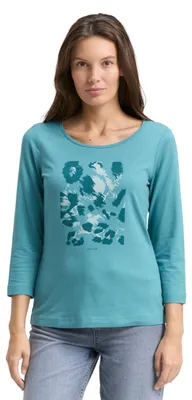Produktbild von TOM TAILOR Damen T-Shirt