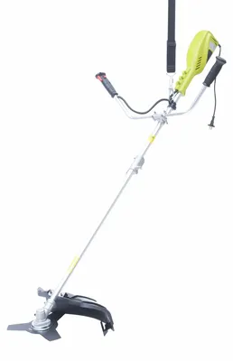 Image de Débroussailleuse électrique WERKA PRO  1400 W