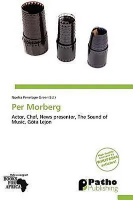 Produktbild von Per Morberg