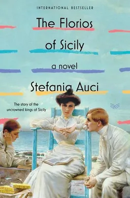 Produktbild von The Florios of Sicily