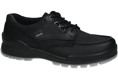 Produktbild von ECCO Herren Track 25 Vintage Schwarz/Schwarz 50