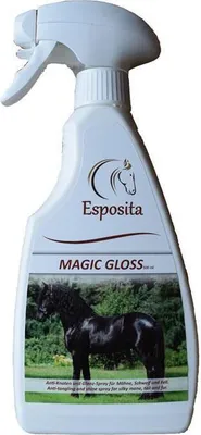 Produktbild von Esposita Magic Gloss Spray 500ml