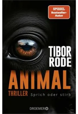 Obrázok produktu pre Animal