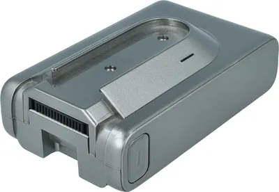Produktbild von vhbw Akku kompatibel mit Dreame R20 Staubsauger Silber (2,5 Ah, 29,6 V, Li-Ion)