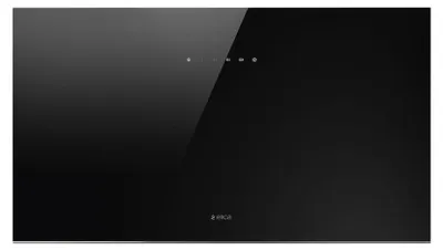 Produktbild von Elica Plat PRF0164874 Kopffreihaube 80 cm Schwarz