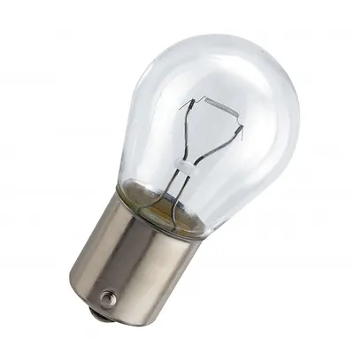 Produktbild von Innenbeleuchtung und Signalisierung VisionPlus P21 / 5W 12V 2 Stück