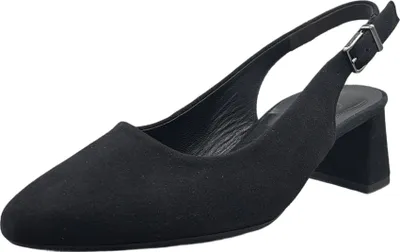 Produktbild von Gabor (0) Slingpumps Damen 32303836373735 Schwarz 38 EU
