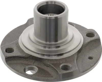 Produktbild von Febi Radnabe vorne für Opel Ascona C Astra F Calibra A Kadett E Vectra A