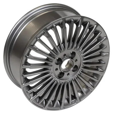 Produktbild von Original Leichtmetallfelge 6.0JX16 52140532