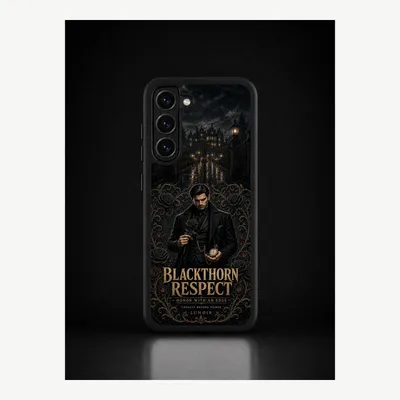 Zdjęcie produktu dla Etui do telefonu Samsung S23 Plus, pokrowiec ochronny z motywem "Szczodrość" – LUNØIR ©