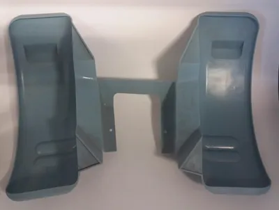 Obrázok produktu pre Big Schutzblech Eicher Traktor links und rechts (Spielzeug, Ersatzteil)