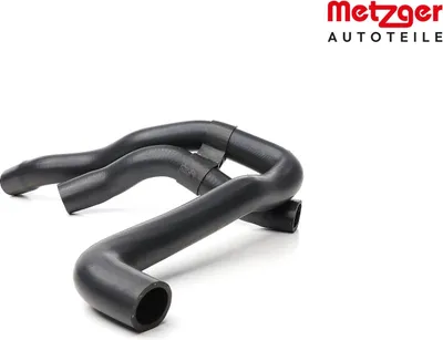 Produktbild von METZGER Kühlerschlauch Wasserschlauch für VW Golf V Schrägheck (1K1) 2420472