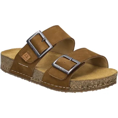 Produktbild von JOSEF SEIBEL Hannah 05 | Sandale für Damen | Braun