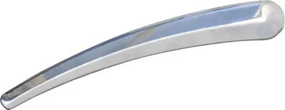 Produktbild von MZ Zierleiste rechts am Lampengehäuse - ES175, ES175 / 1, ES250, ES250 / 1, ES300