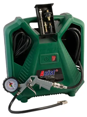 Obrázek produktu pro AE7C110DN-2 Kufříkový kompresor 1100 W, 8 bar