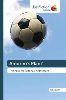 Produktbild von Amorim's Plan?
