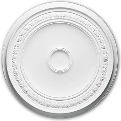Obrázek produktu pro Stropní rozeta Profhome 156031 styl klasický Ø 61,5 cm