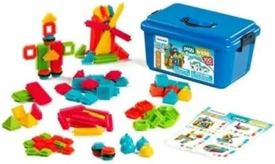 Immagine prodotto di Set di costruzioni Pegy (94 pezzi)