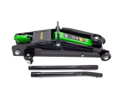 Obrázok produktu pre Hydraulický zvedák pojízdný Procraft PJ30 | PJ30, 6973934255430