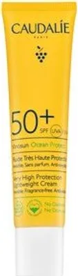 Obrázok produktu pre Caudalie 3522931003723, Opaľovací krém, Tvár, Rúra, Ochrana, Univerzálna pleť, 40 ml