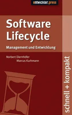 Immagine prodotto di Ciclo di vita del software