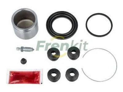 Produktbild von FRENKIT Bremssattel-Reparatursatz für SUZUKI JIMNY (FJ) Vorne 51mm 251917