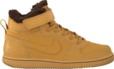 Produktbild von Nike Schuhe Court Borough Mid Wtr Psv, AA5648700