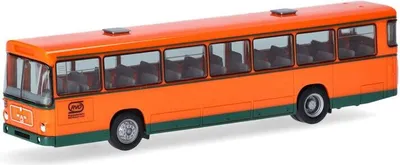 Produktbild von Herpa Stadtbus MAN SÜ 240 RVO Bayern 317559
