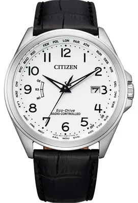 Productafbeelding van CITIZEN Polshorloges CB0250-17A