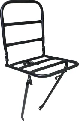 Immagine prodotto di Portapacchi Steco Vr R, 30 X 30 Cm, 26" + 28 nero