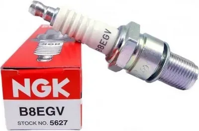 Obrázok produktu pre NGK Zapaľovacia sviečka B8EGV Racing