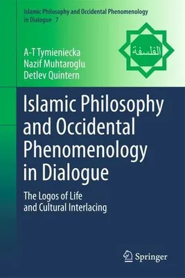 Obrázek produktu pro Islamic Philosophy and Occidental Phenomenology in Dialogue