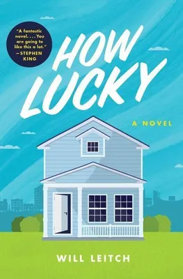 Produktbild von How Lucky