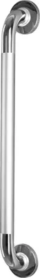 Produktbild von Ridder Haltegriff Sam mit rutschhemmender Grifffläche 60 cm  A0016011