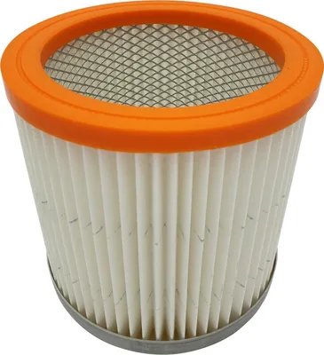 Produktbild von Luftfilter für Aqua Vac Pro 250 Filter Staubfilter Staubsaugerfilter