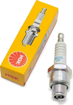 Image de Bougie d'allumage NGK déparasitée BR5HS